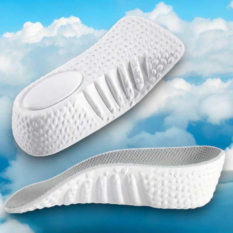 Free Comfort Height Insoles